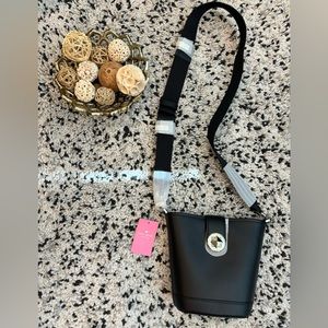 Kate Spade mini bucket